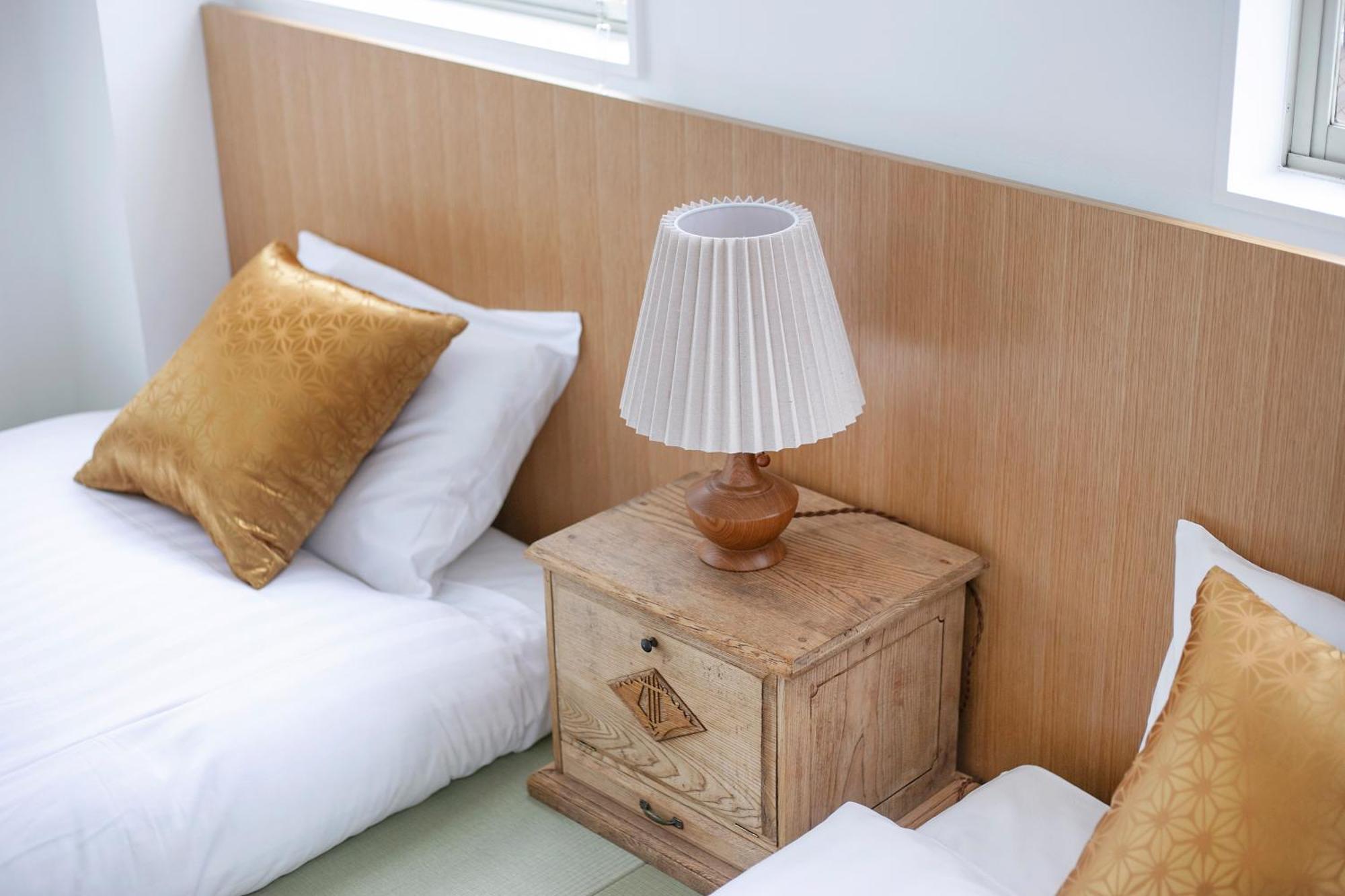 Hotel ぷふか浅草 Präfektur Tokio Exterior foto