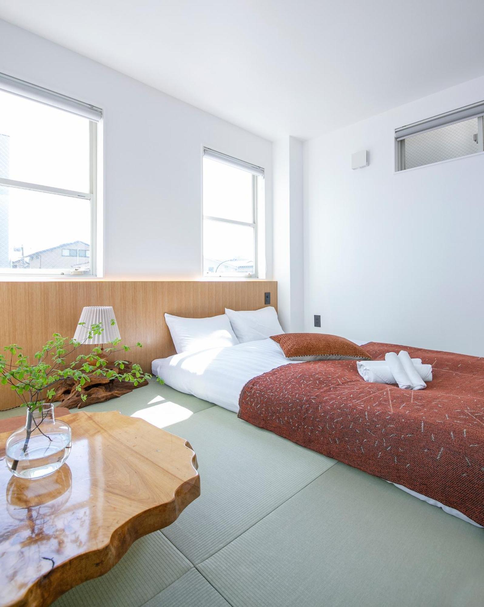 Hotel ぷふか浅草 Präfektur Tokio Exterior foto